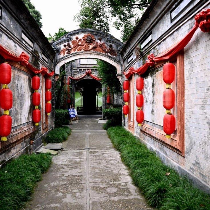 回家过年道道全,臻选年货让年更对胃